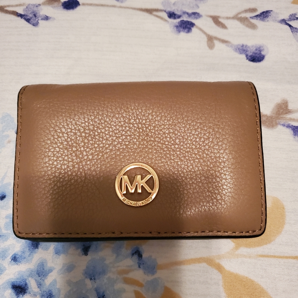 Michael Kors wallet